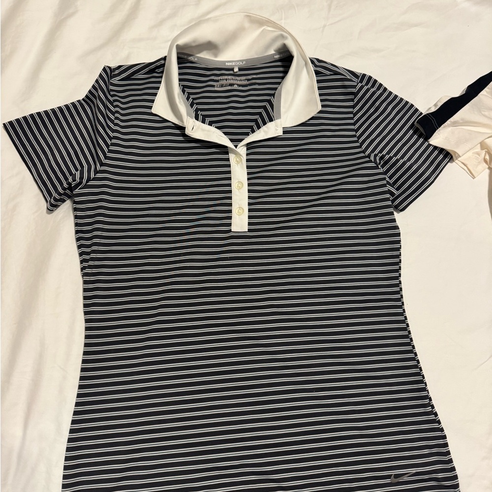 Women's Golf Tops Bundle